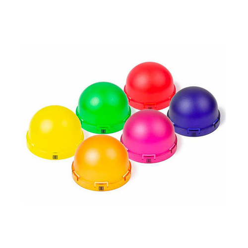 Elinchrom OCF Colour Gel Dome Kit