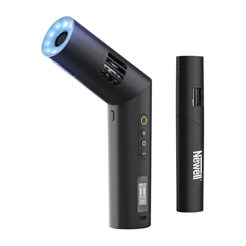 Newell MR MIST Portable Smoke Machine
