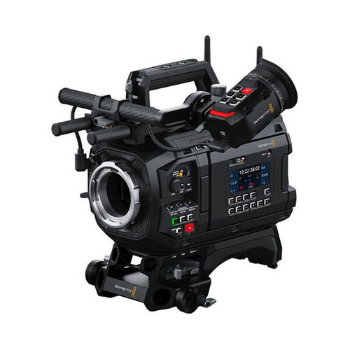 Blackmagic URSA Cine EVF