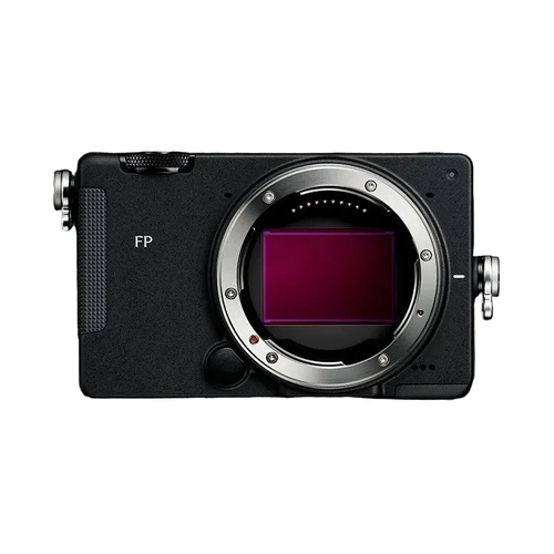 Sigma FP2 Full Frame Mirrorless Camera Body - Black