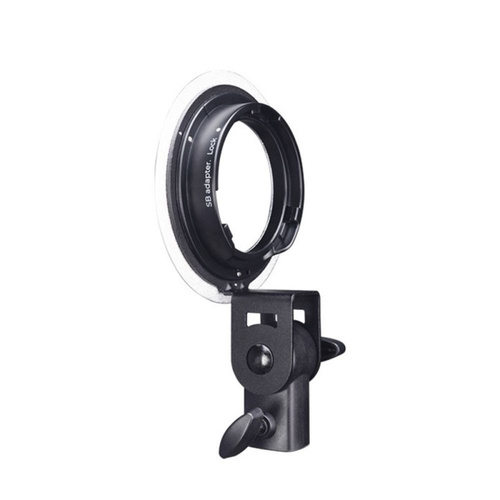 SMDV SB-08 Adaptor for Softboxes with Speedlites 