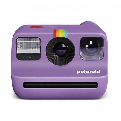 Polaroid Go Generation 2 Instant Camera - Purple