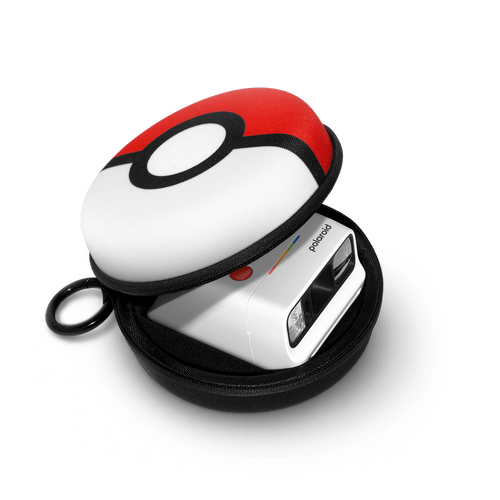 Polaroid GO Camera Case - Pokemon Edition