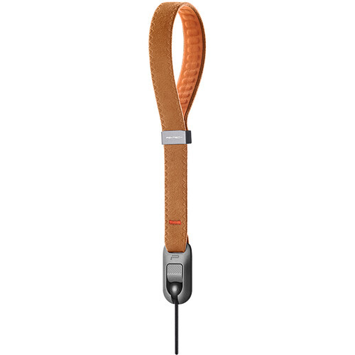 PGYTECH WRIST Strap AIR BROWN  
