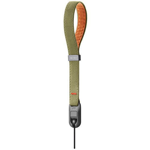 PGYTECH WRIST Strap AIR GREEN  