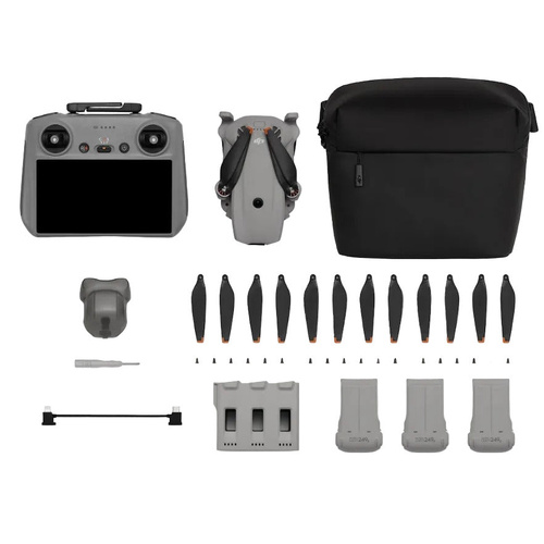 DJI LITO X1 Drone with RC2 Remote