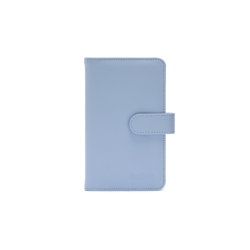 Fujifilm Instax Mini Album - Blue