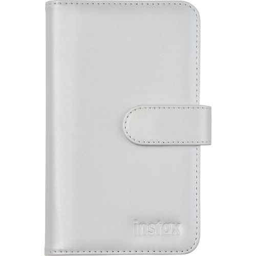 Fujifilm Instax Mini Album - White