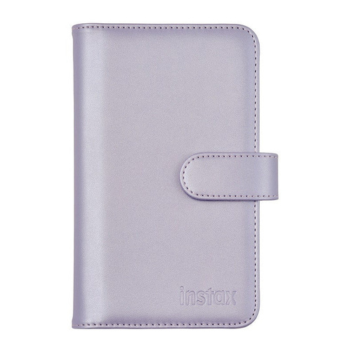 Fujifilm Instax Mini Album - Purple