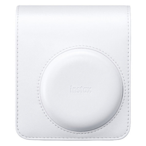 Fujifilm Instax Mini 13 Case - Clay White