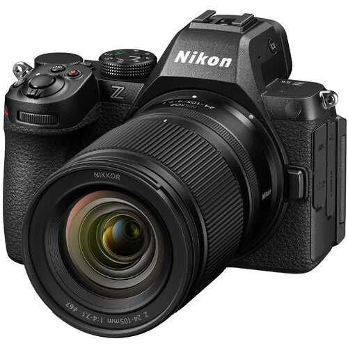 Nikon Z5II/ 24-105mm Kit BOX  