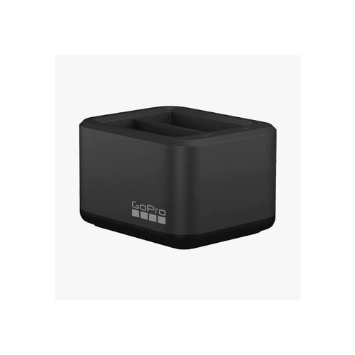 GoPro Dual Battery Charger for Hero 9/10/11 (Charger Only)