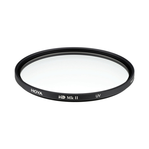 Hoya 55mm HD MkII UV Filter