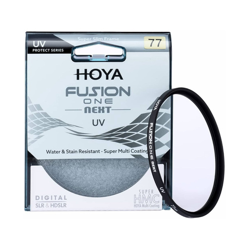 Hoya 62mm Fusion One UV Filter