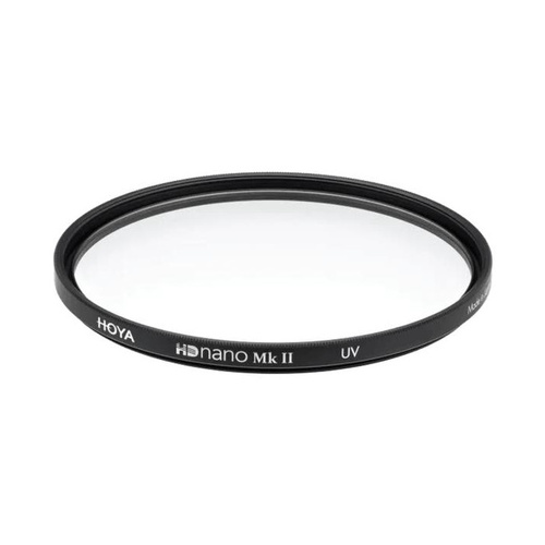 Hoya 72mm HD nano MkII UV Filter