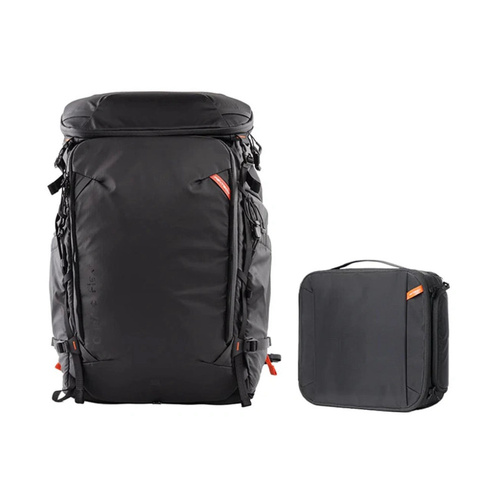PGYTECH OnePro Flex 30L Backpack Black with M Insert