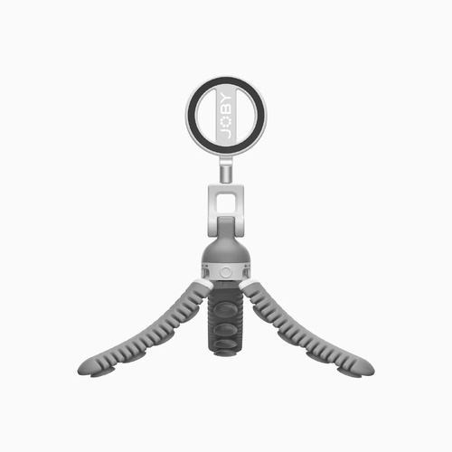 Joby Podzilla Suction Tripod - Grey