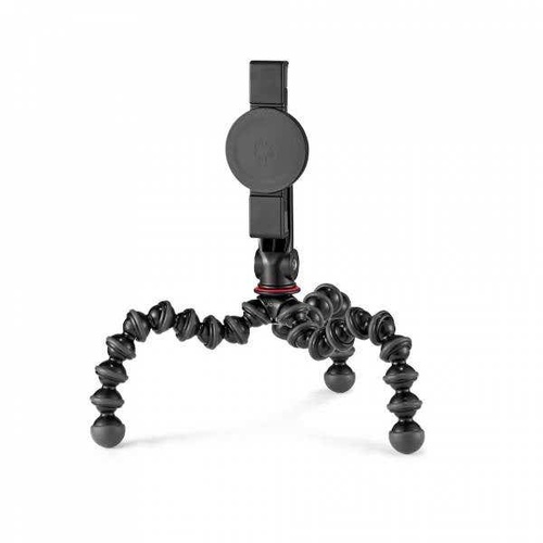Joby Gorillapod MagSafe Kit w/Griptight Magsafe Phone Mount - Swivel