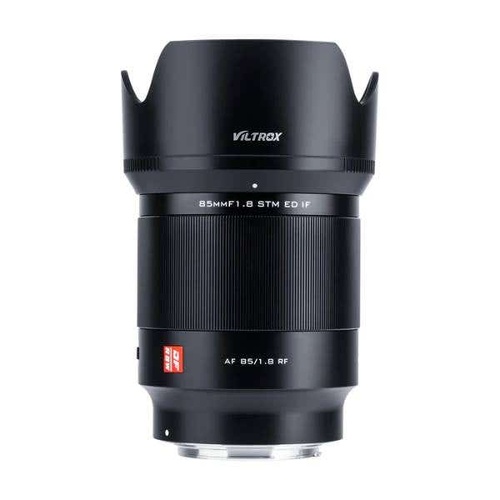Viltrox AF 85mm F1.8 Lens - Canon EOS R