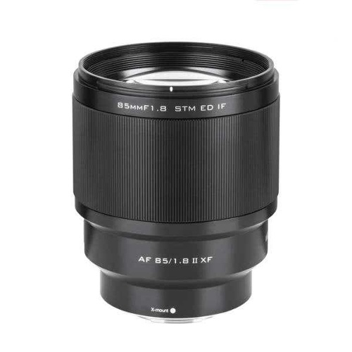Viltrox AF 85mm F1.8 Lens - Fujifilm X