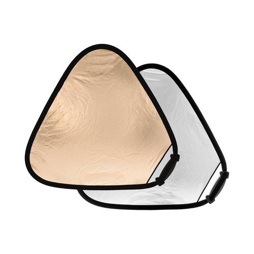 Lastolite Reflector Trigrip 75cm Gold/White