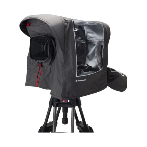 Manfrotto Pro Light Cineshield Rain Cover S/M