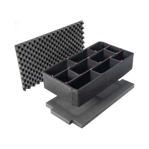 Pelican TREK PAK Divider Set for 1605