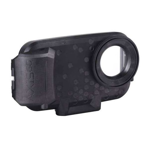 AquaTech AxisGO 12 Pro Sport Housing - Black