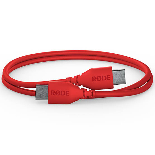 RODE SC22 USB C to USB C Cable - 300mm