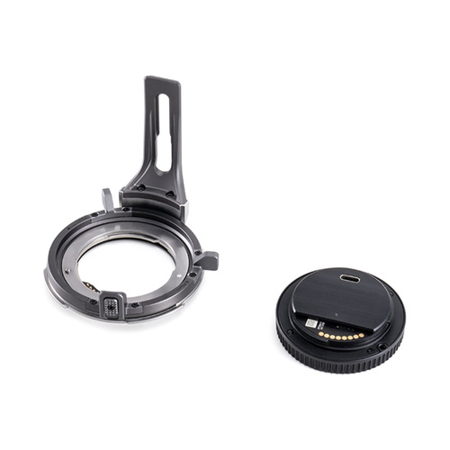 DJI Zenmuse X9 Sony E Mount Adaptor for Inspire 4D