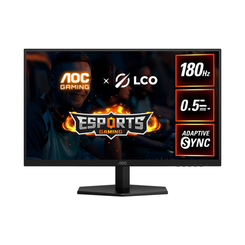 AOC 27IN 27G42E FHD 1920X1080 MONITOR