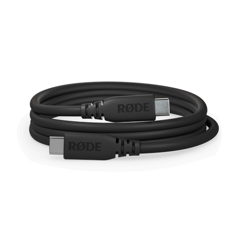 RODE SC27 USB C to USB C Cable 2M 