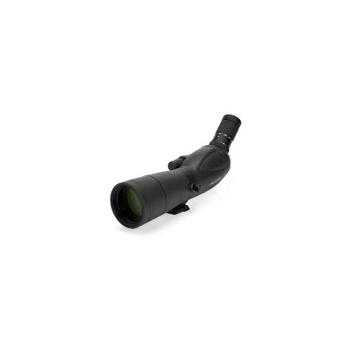Celestron TrailSeeker 65 Spotting Scope 16x-48x Zoom