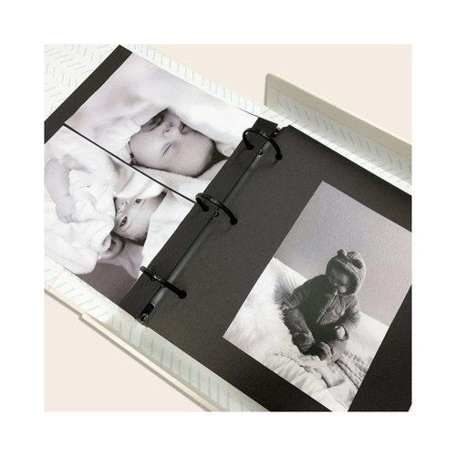 Profile Refill Pack 190x205-10sheet
