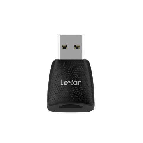 Lexar Card Reader Micro SD USB 3.2