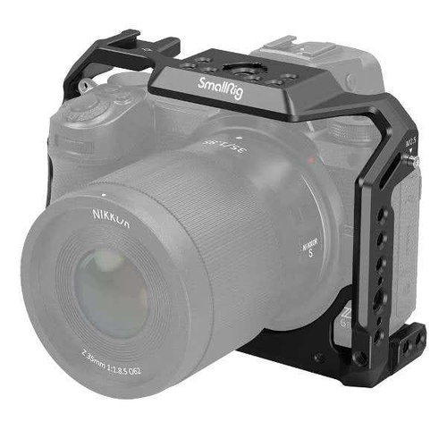 SmallRig Cage - 2926 - Nikon Z5/Z6/Z7/Z6II/Z7II Camera