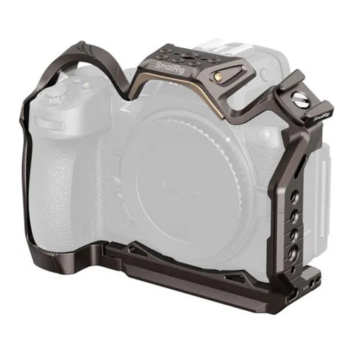 SmallRIG Cage 5258- Nikon Z5II Night Eagle Z2II/Z6II/Z7II 