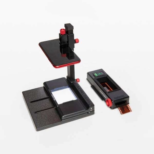 Lomo DigitaLIZA Max 35mm/120 Film Scanner With Stand
