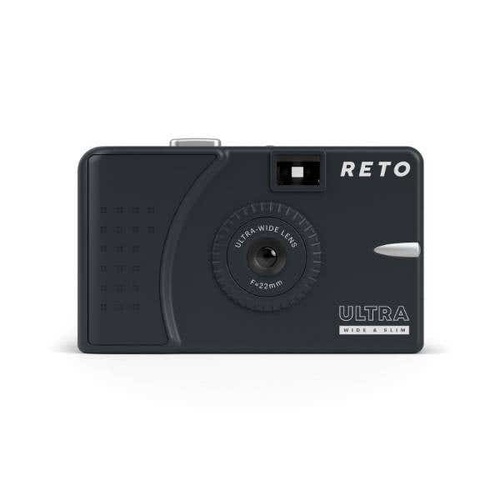 Reto UW100 Ultra Wide 35mm Camera