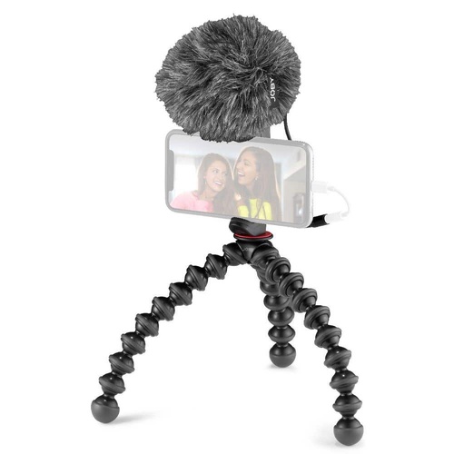 Joby Gorillapod 1K Creator Kit