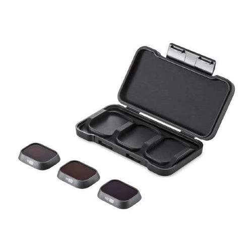 DJI Mini 3 Pro ND Filter Set (ND 16/64/256)