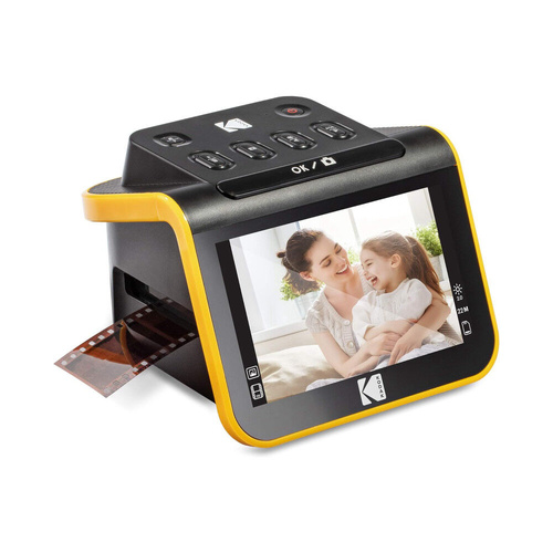 Kodak Slide N Scan - Film & Slide Scanner