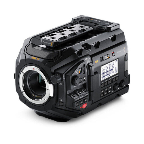 Blackmagic Ursa Mini 4.6K G2 EF Mount | Secondhand