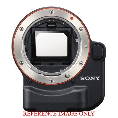Sony LA-EA2 Mount Adapter | Secondhand