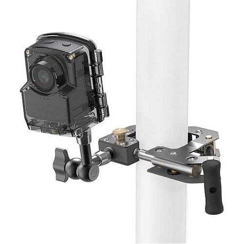 Brinno TLC2020 Timelapse Construction Camera - Clamp Kit