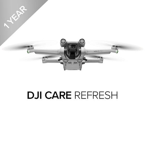 DJI Care Refresh - Mavic Mini 3 Pro - 1 Year