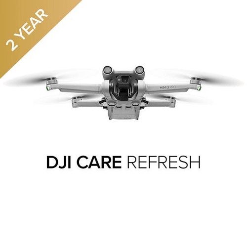 DJI Care Refresh - Mavic Mini 3 Pro - 2 Year
