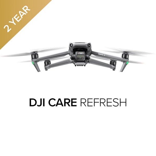 DJI Care Refresh - Mavic 3 - 2 Year