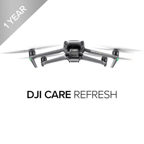 DJI Care Refresh - Mavic 3 Cine - 1 Year