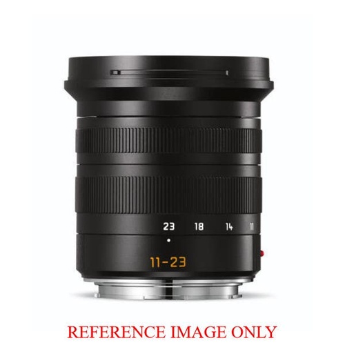 Leica T 11-23mm/f3.5-4.5 Super Vario Elmar | Secondhand